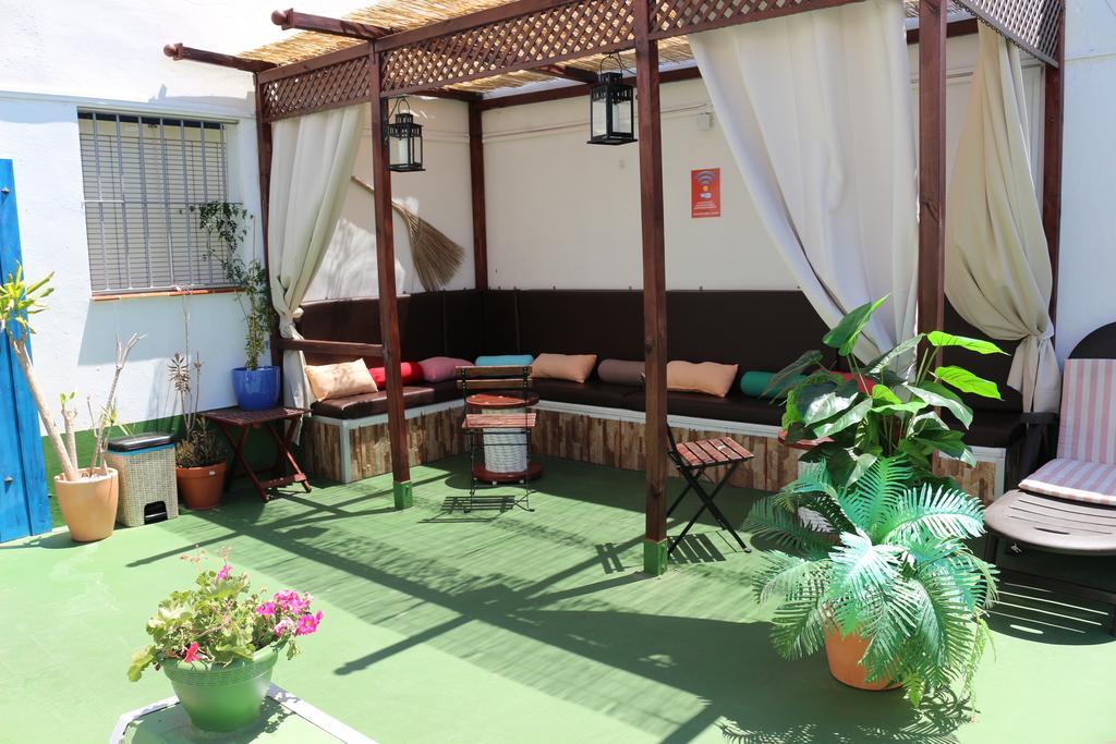 Summer Καντίζ Εξωτερικό φωτογραφία