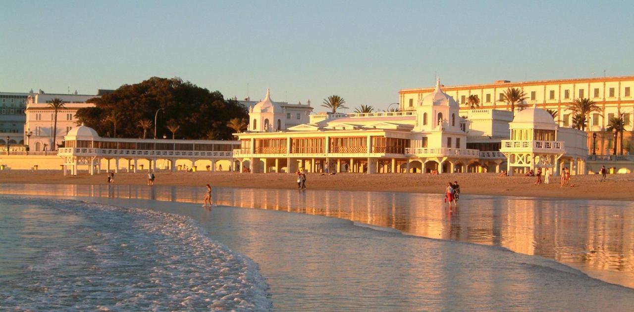 Summer Καντίζ Εξωτερικό φωτογραφία
